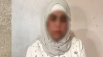 التيك توكر أم مكة تعود للمحكمة الاقتصادية من جديد بتهمة غسل الأموال